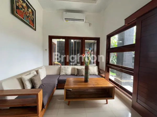 image DISEWAKAN VILLA 1 LANTAI  (4)