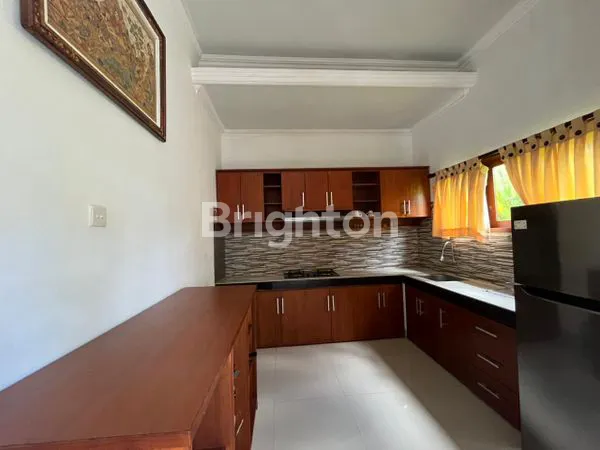 image DISEWAKAN VILLA 1 LANTAI  (2)