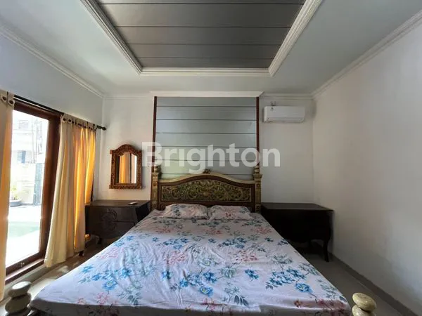 image DISEWAKAN VILLA 1 LANTAI  (8)