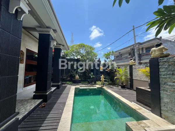 image DISEWAKAN VILLA 1 LANTAI  (1)