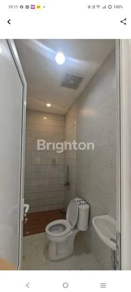 image RUMAH BARU DURI KEPA 3 LANTAI HOOK MODERN MINIMALIS (8)