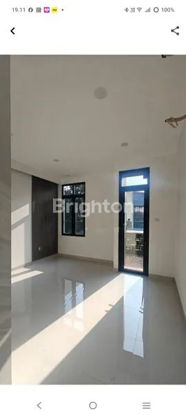 image RUMAH BARU DURI KEPA 3 LANTAI HOOK MODERN MINIMALIS (7)