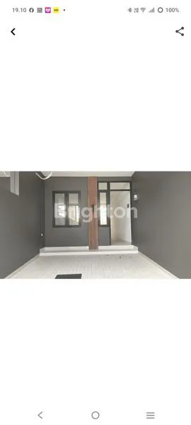 image RUMAH BARU DURI KEPA 3 LANTAI HOOK MODERN MINIMALIS (3)