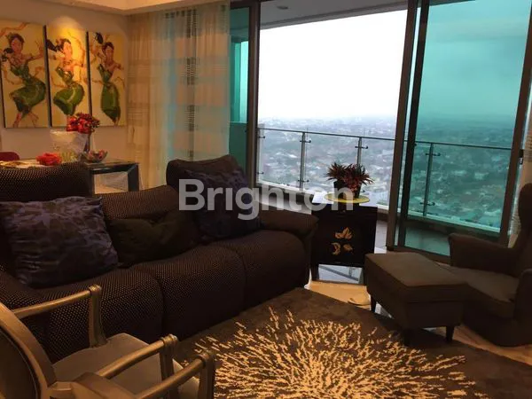 image MURAH APARTEMEN ST MORITZ PURI KEMBANGAN SELATAN  (4)
