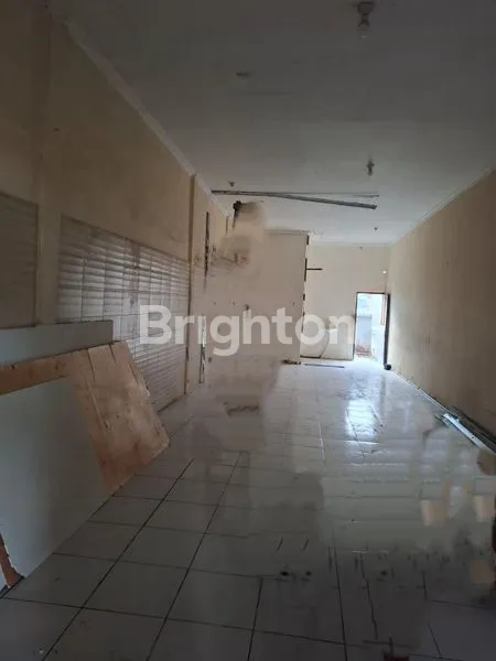 image RUKO 1 LANTAI DI SEWAKAN - LOKASI STRATEGIS - PEDUNGAN (1)