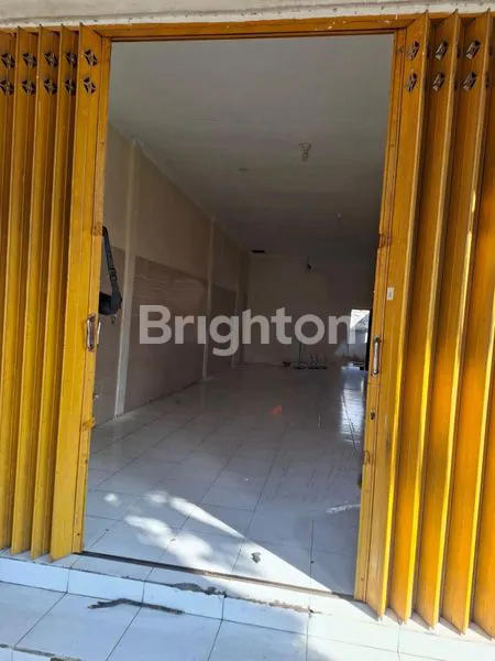 image RUKO 1 LANTAI DI SEWAKAN - LOKASI STRATEGIS - PEDUNGAN (2)