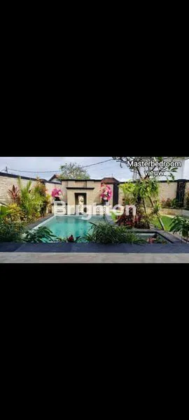 image DIJUAL & DISEWAKAN VILLA MEWAH DI JL. ARJUNA, MEKAR SARI – UNGASAN, KUTA SELATAN (4)