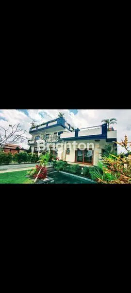 image DIJUAL & DISEWAKAN VILLA MEWAH DI JL. ARJUNA, MEKAR SARI – UNGASAN, KUTA SELATAN (3)