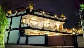 image DIJUAL & DISEWAKAN VILLA MEWAH DI JL. ARJUNA, MEKAR SARI – UNGASAN, KUTA SELATAN (1)