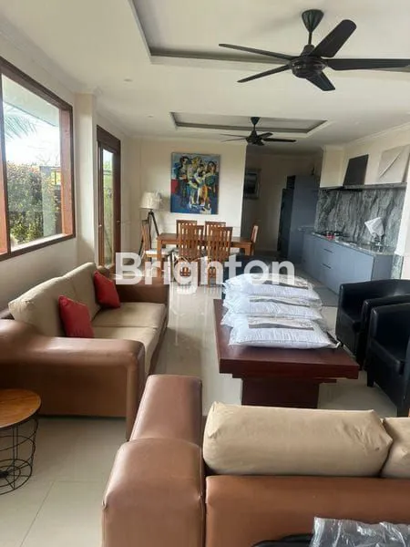 image DIJUAL & DISEWAKAN VILLA MEWAH DI JL. ARJUNA, MEKAR SARI – UNGASAN, KUTA SELATAN (6)