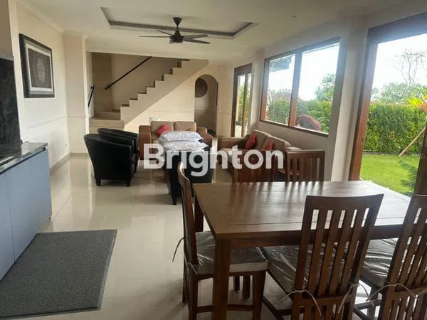 image DIJUAL & DISEWAKAN VILLA MEWAH DI JL. ARJUNA, MEKAR SARI – UNGASAN, KUTA SELATAN (7)