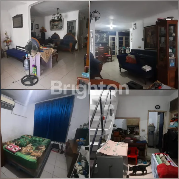 image RUNGKUT ASRI 1MAN SECOND TRAWAT 1,5LT SIAP HUNI DKT MERR (1)