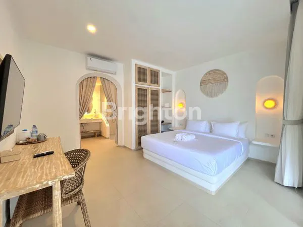 image VILLA LUXURY PREMIUM GOOD LOCATION IN VIEW GWK ULUWATU JIMBARAN (1)