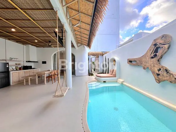 image VILLA LUXURY PREMIUM GOOD LOCATION IN VIEW GWK ULUWATU JIMBARAN (2)