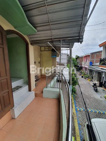 image PERUMAHAN GKGA KEDANYANG KEBOMAS GRESIK  (8)