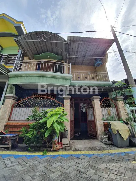 image PERUMAHAN GKGA KEDANYANG KEBOMAS GRESIK  (1)