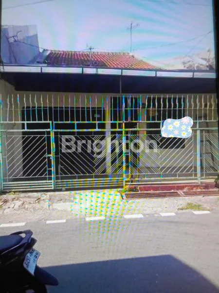 HUNIAN EX RUMAH KOS DI PUSAT KOTA SEMARANG YANG BANYAK DICARI