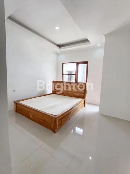 image RUMAH BARU 2 LANTAI – MAHENDRADATA, DENPASAR BARAT (2)