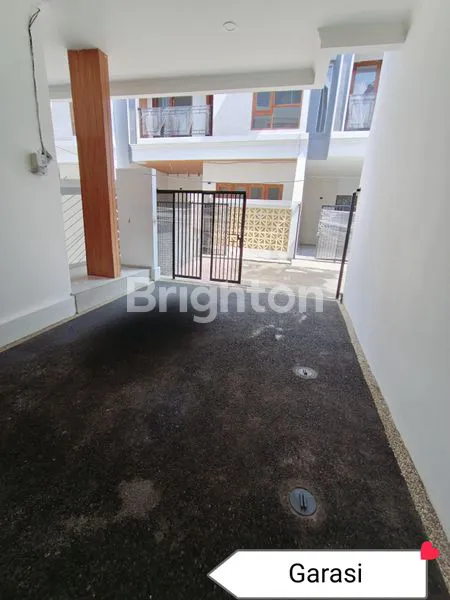 image RUMAH BARU 2 LANTAI – MAHENDRADATA, DENPASAR BARAT (3)