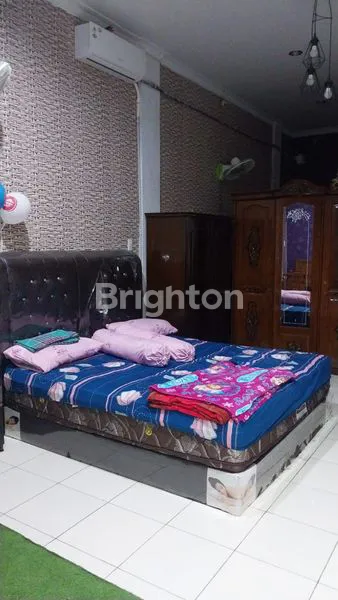 image DIJUAL RUKO STRATEGIS DEKAT UNIMED & UINSU (4)