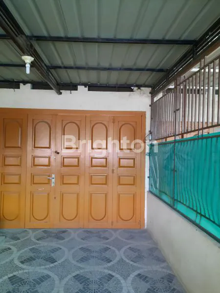 image DIJUAL RUKO STRATEGIS DEKAT UNIMED & UINSU (5)