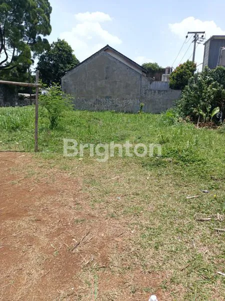 image TANAH 6 MENIT KE STASIUN CITAYEM (2)