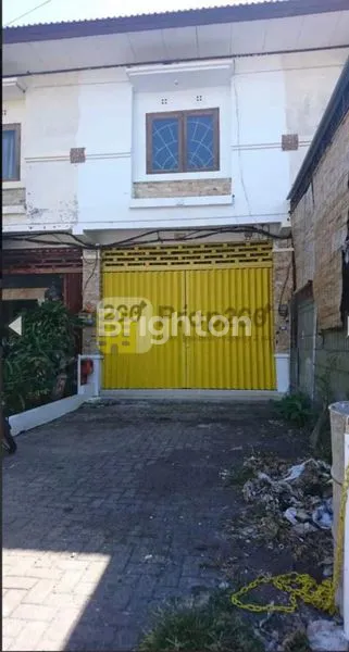image RUKO DI JUAL SHM + IMB - LOKASI  STRATEGIS DENPASAR SELATAN (4)