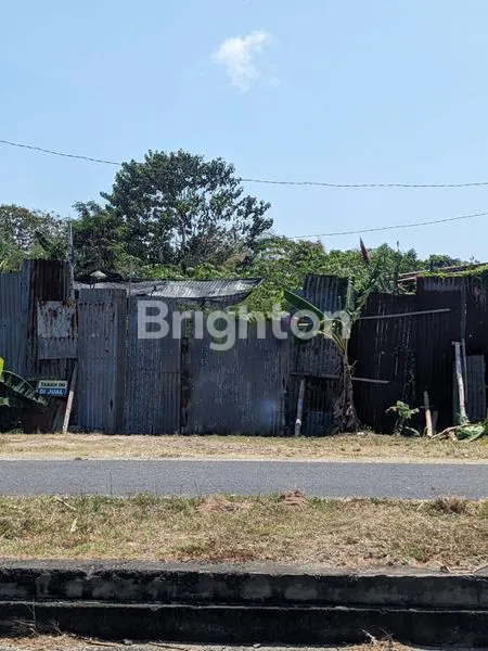 image TANAH STRATEGIS 10 ARE SHM DI DEKAT PANTAI PANDAWA & HOTEL2 BINTANG 5 NUSA DUA BALI – INVESTASI EMAS DI BALI (2)