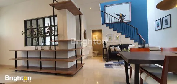 image TANPA DP FREE PPN FARMINGTON BOULEVARD GRAND HARVEST KEBRAON SURABAYA BARAT DEKAT WIYUNG TOL GUNUNGSARI (2)