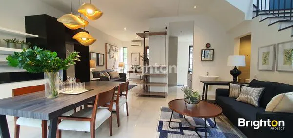 image TANPA DP FREE PPN FARMINGTON BOULEVARD GRAND HARVEST KEBRAON SURABAYA BARAT DEKAT WIYUNG TOL GUNUNGSARI (4)