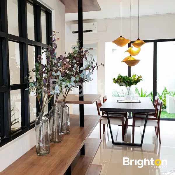 image TANPA DP FREE PPN FARMINGTON BOULEVARD GRAND HARVEST KEBRAON SURABAYA BARAT DEKAT WIYUNG TOL GUNUNGSARI (5)