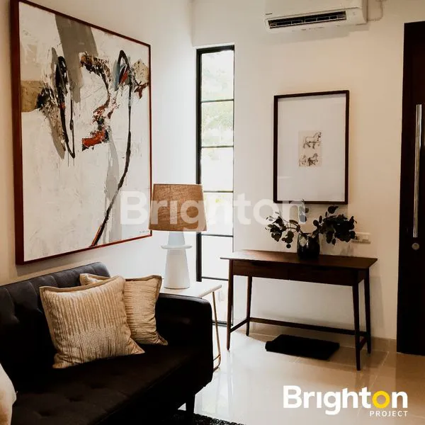 image TANPA DP FREE PPN FARMINGTON BOULEVARD GRAND HARVEST KEBRAON SURABAYA BARAT DEKAT WIYUNG TOL GUNUNGSARI (3)