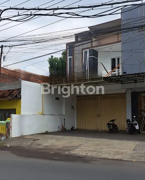 image INVESTASI RUKO PROBOLINGGO, 2 LANTAI SIAP USAHA (1)