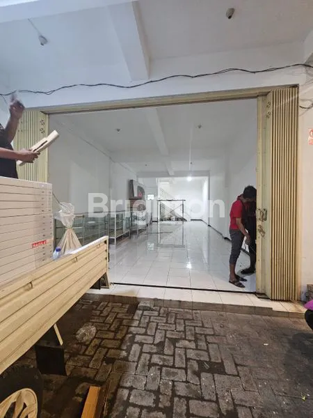 image INVESTASI RUKO PROBOLINGGO, 2 LANTAI SIAP USAHA (2)