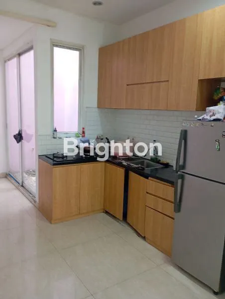 image RUMAH MEWAH KONSEP VILLA DI TENGAH KOTA DEKAT ALAM SUTERA – PONDOK JAGUNG, TANGERANG SELATAN (6)