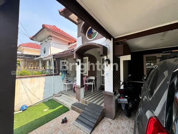 image HUNIAN NYAMAN 3KT DI VILLA GALAXY BEKASI (7)