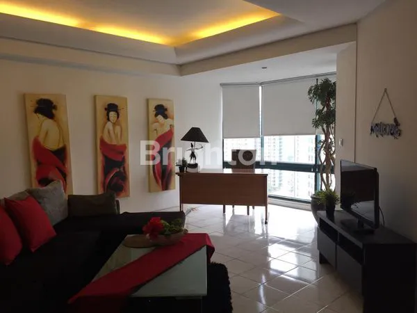 image MURAH CONDOMINIUM TAMAN ANGGREK ( TA ) (1)