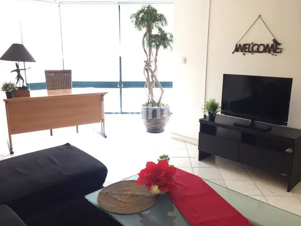 image MURAH CONDOMINIUM TAMAN ANGGREK ( TA ) (2)