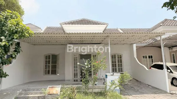 image RUMAH PREMIUM CITRALAND, LT 150M² (1)