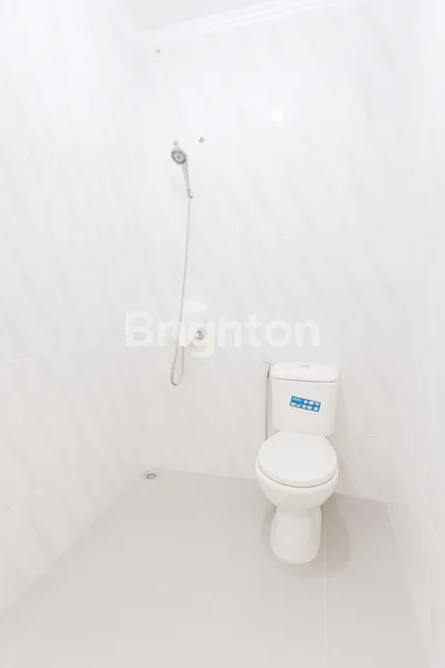 image RUMAH PREMIUM CITRALAND, LT 150M² (3)