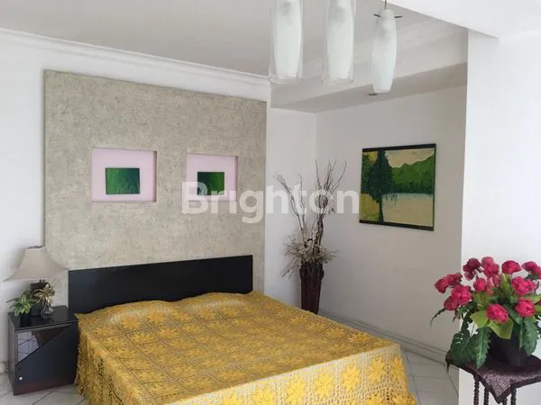 image MURAH CONDOMINIUM TAMAN ANGGREK ( TA ) (7)