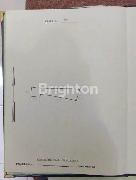 image DIJUAL & DISEWAKAN TANAH PREMIUM DI JALAN PRATAMA, BENOA – NUSA DUA, BALI\NLOKASI PRESTISIUS DI KAWASAN HOTEL BINTANG LIMA INTERNASIONAL\N (3)