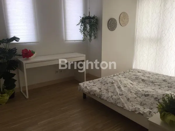 image SEWA MURAH APARTEMEN BRANZ BSD KOTA TANGERANG  (4)