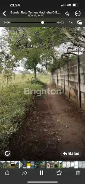 image JUAL TANAH BOGOR BARAT PASIR IPIS (1)