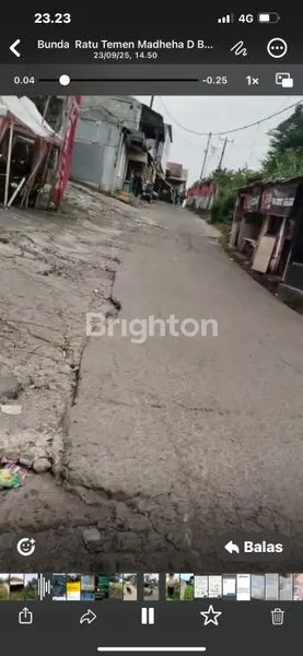 image JUAL TANAH BOGOR BARAT PASIR IPIS (4)