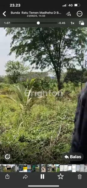 image JUAL TANAH BOGOR BARAT PASIR IPIS (5)