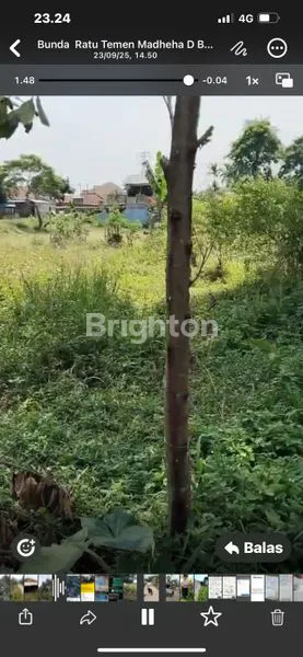 image JUAL TANAH BOGOR BARAT PASIR IPIS (6)