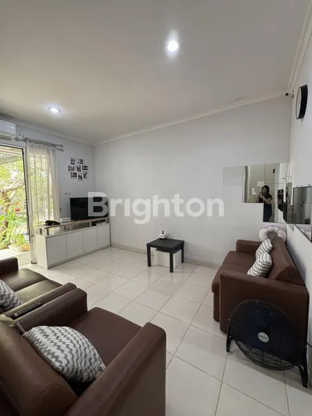 image RUMAH CLUSTER BOSTON VILLAGE GADING SERPONG (1)