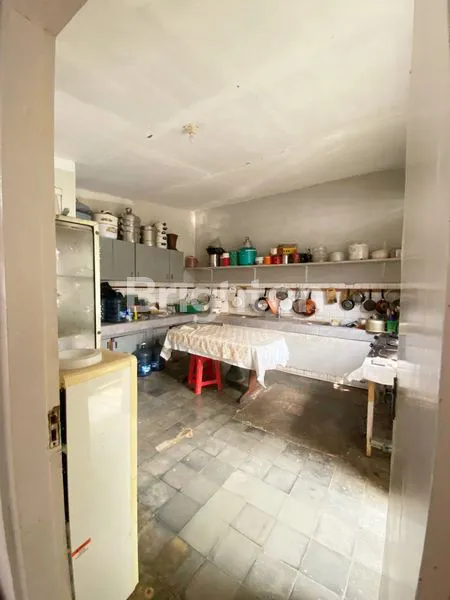 image RUMAH SEMI TUA – JATIPADANG JAKARTA SELATAN (4)