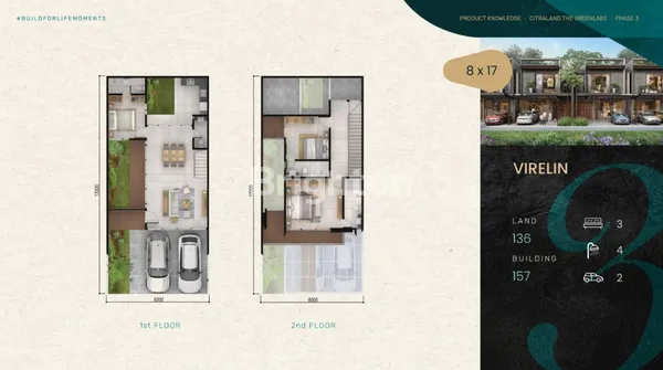 image CITRALAND THE GREENLAKE - TIPE VIRELIN (2)
